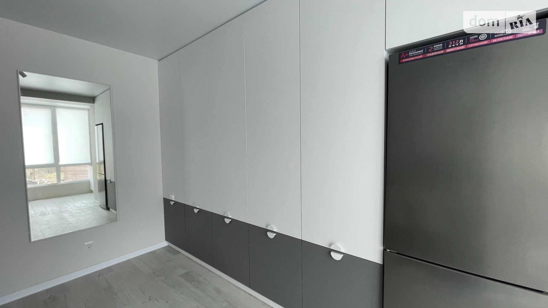 Сдается в аренду 1-комнатная квартира 42 кв. м в Хмельницком, Старокостянтиновское шоссе, 2П - фото 4