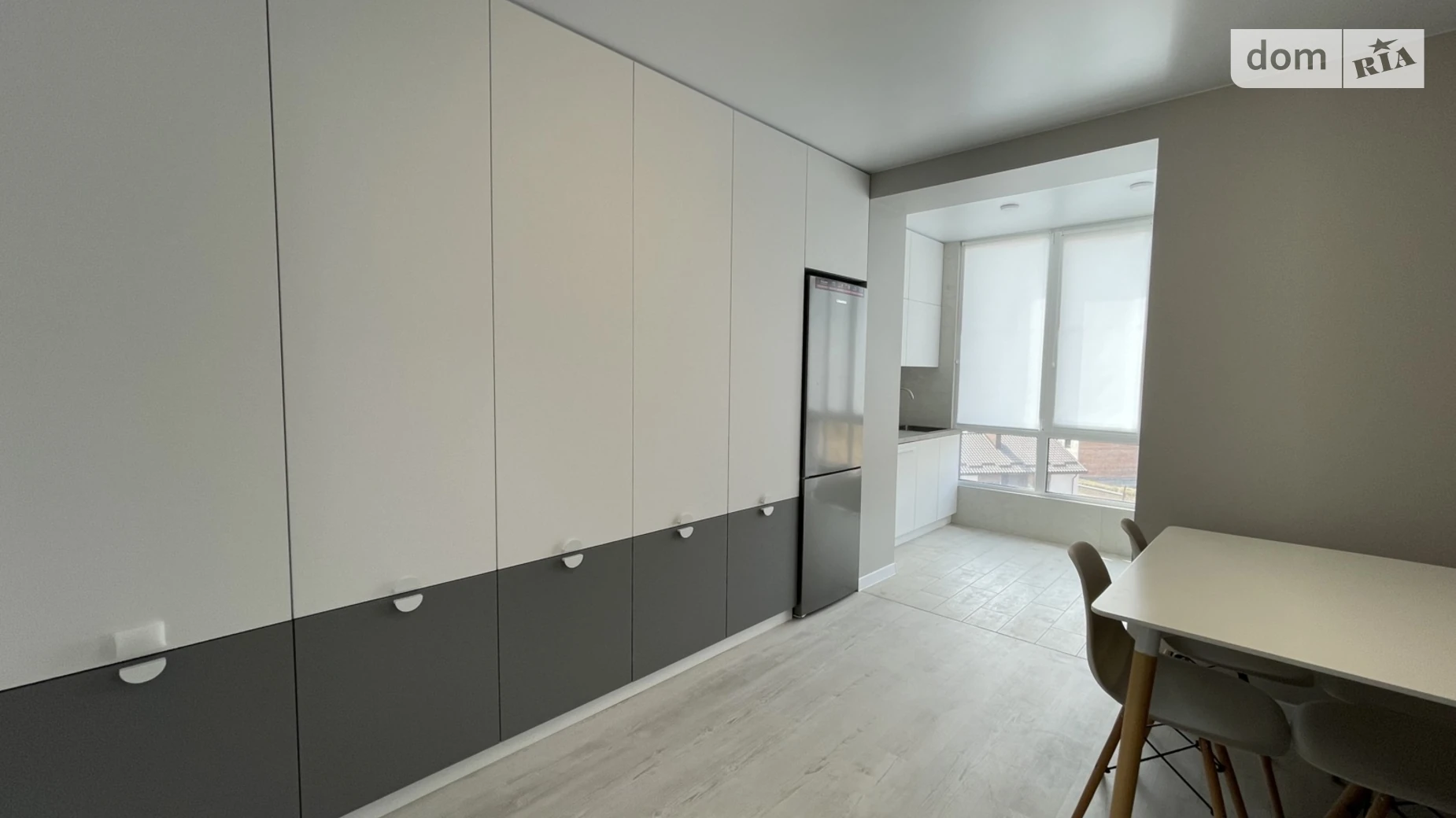 Сдается в аренду 1-комнатная квартира 42 кв. м в Хмельницком, Старокостянтиновское шоссе, 2П - фото 5