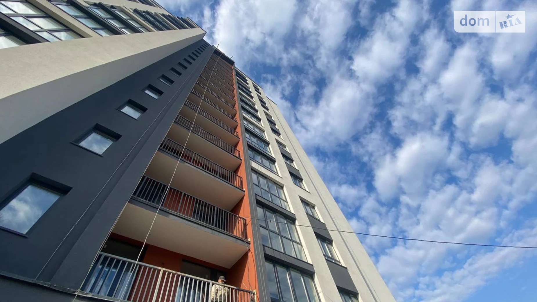 2-комнатная квартира 62 кв. м в Тернополе, цена: 68200 $ - фото 2