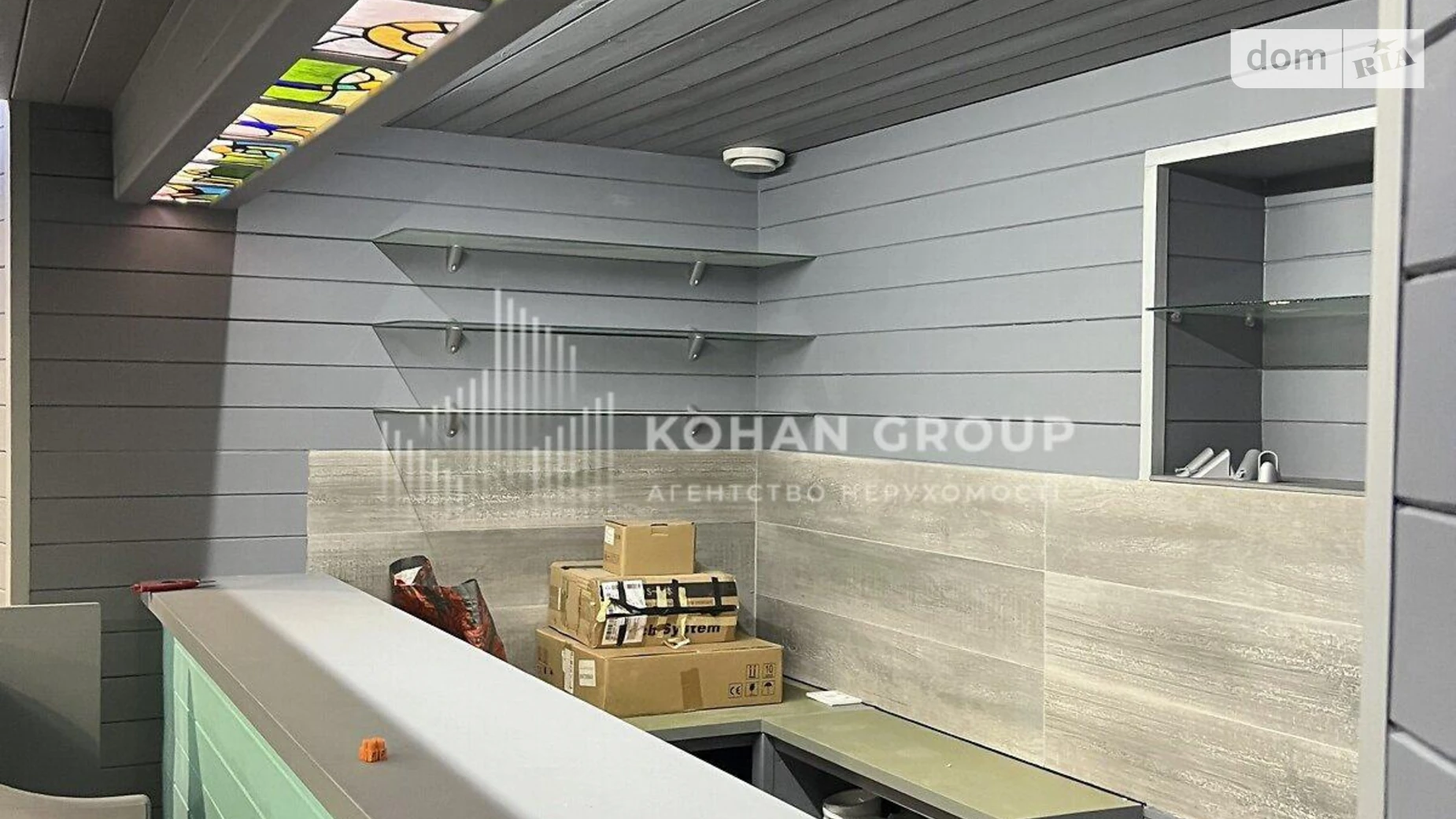 Сдается в аренду офис 80 кв. м в бизнес-центре, цена: 1000 $ - фото 4