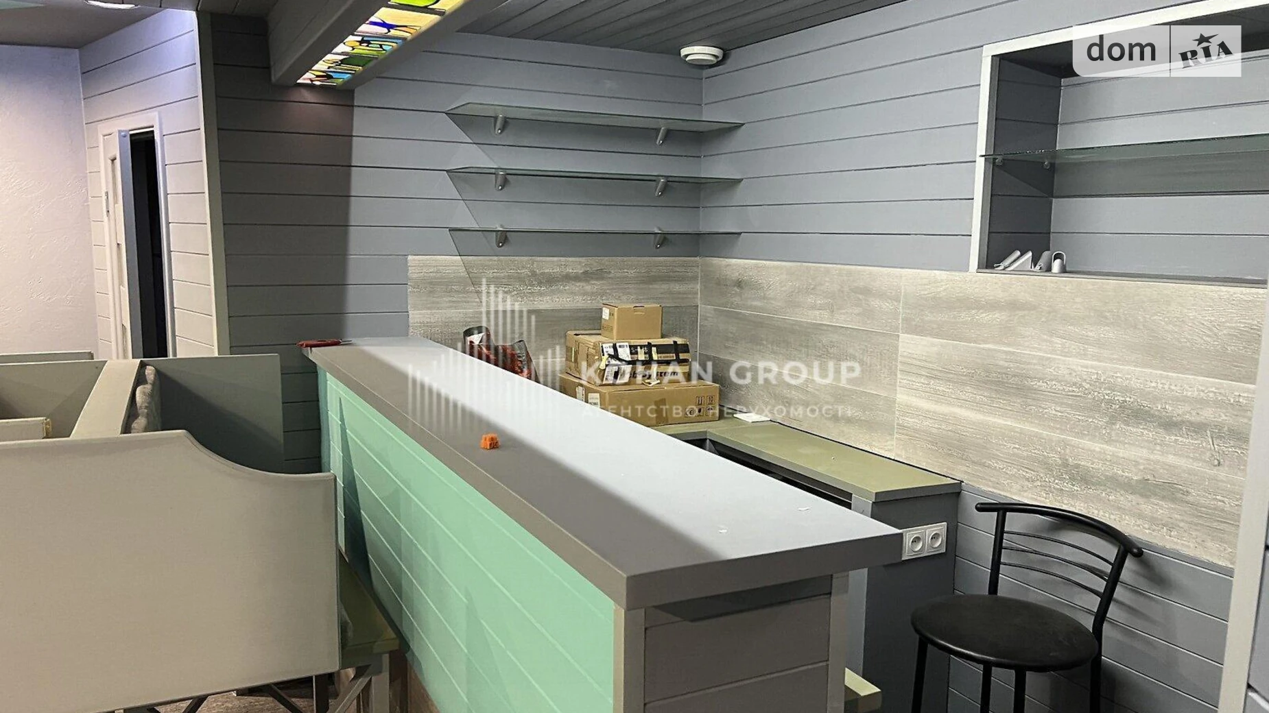 Сдается в аренду офис 80 кв. м в бизнес-центре, цена: 1000 $ - фото 2