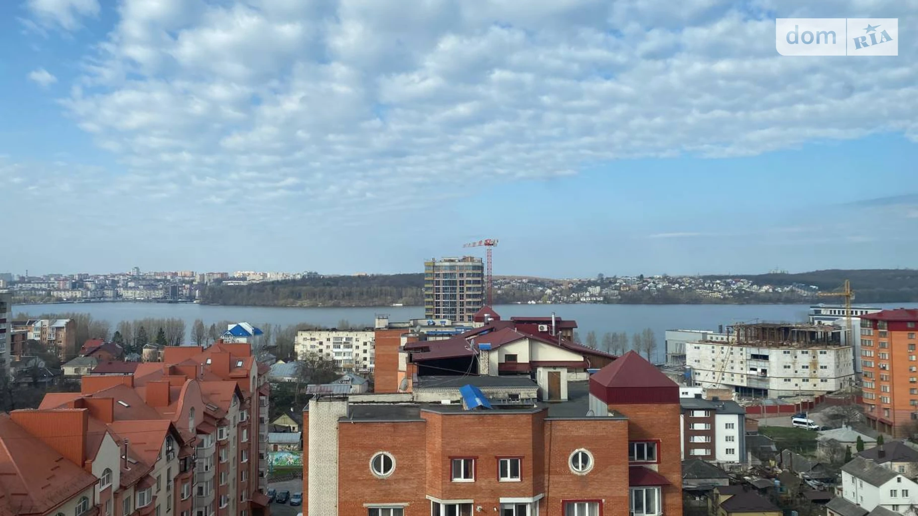 2-комнатная квартира 62 кв. м в Тернополе, цена: 68200 $ - фото 3