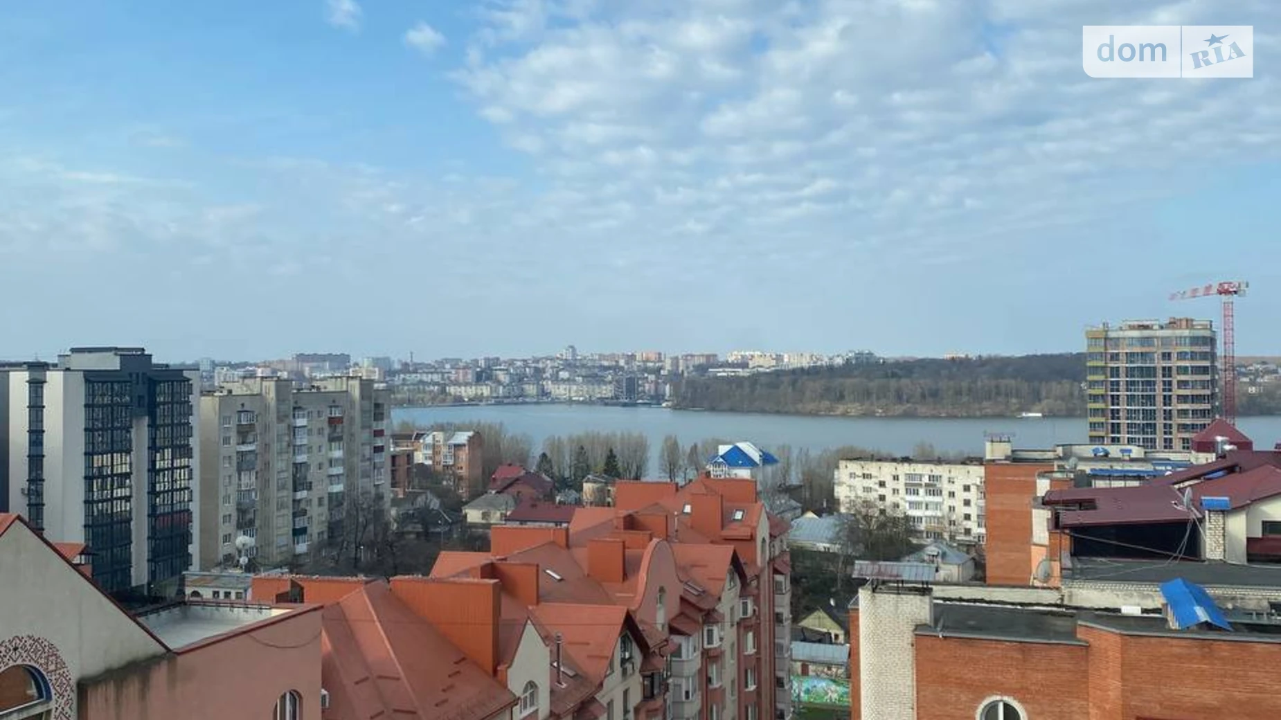 2-комнатная квартира 62 кв. м в Тернополе, цена: 68200 $ - фото 4