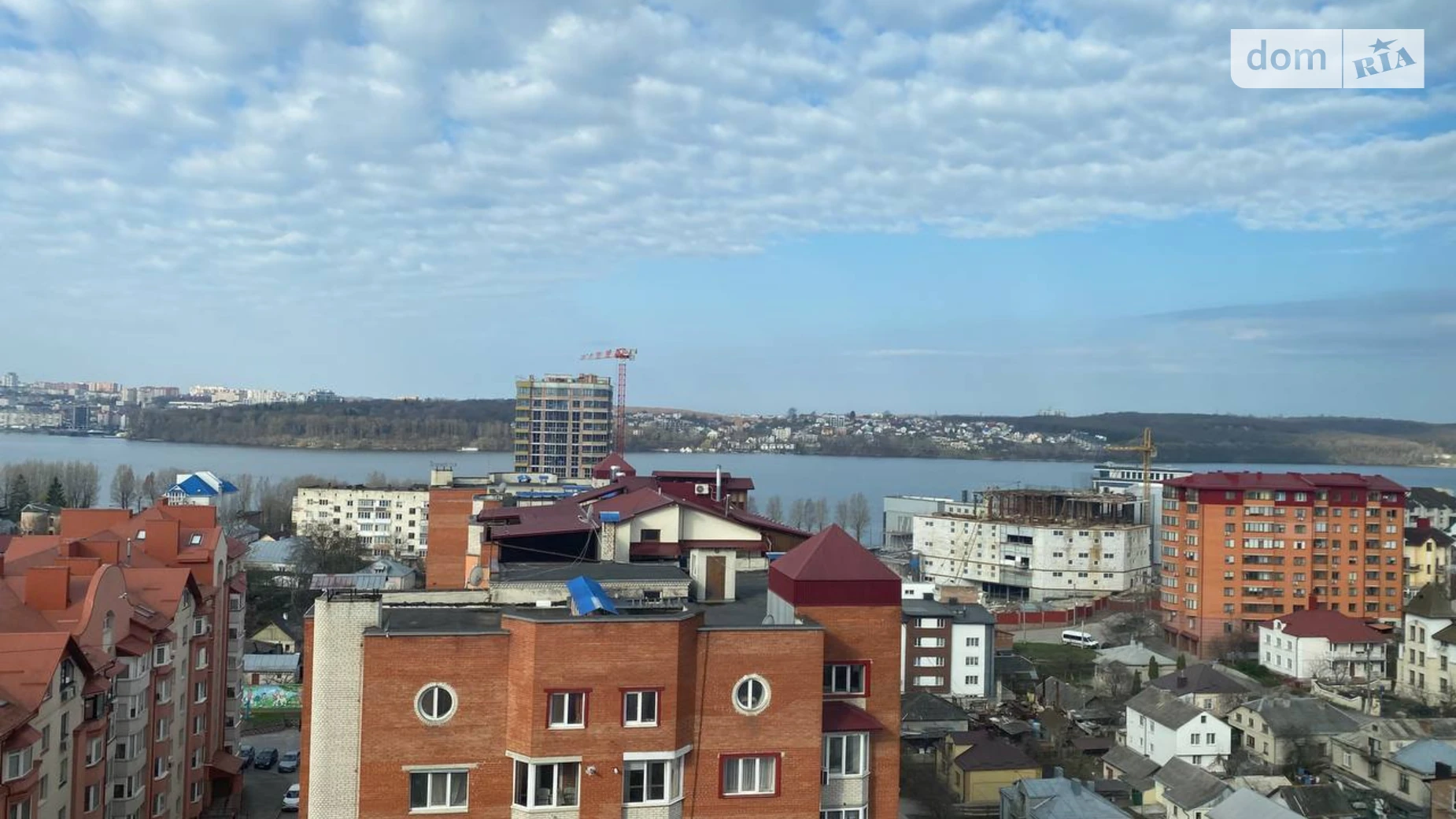 2-комнатная квартира 62 кв. м в Тернополе, цена: 68200 $ - фото 5
