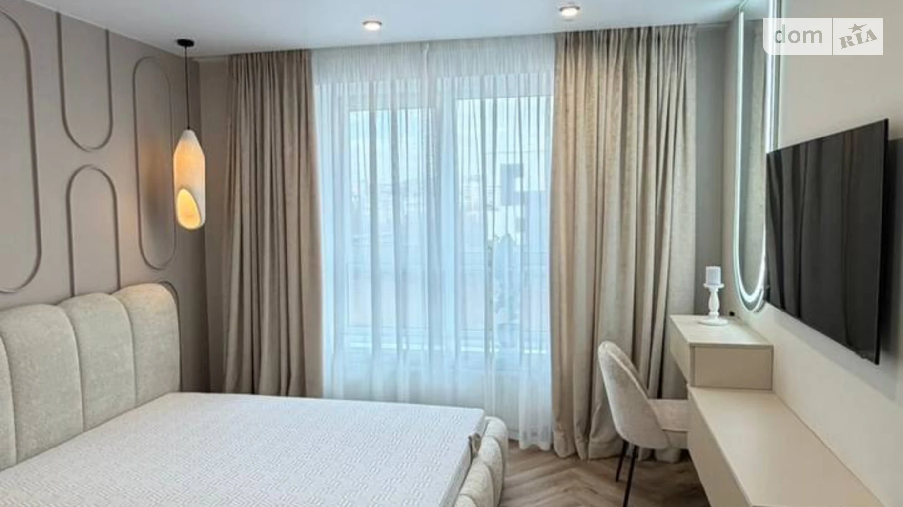 Продается 2-комнатная квартира 72 кв. м в Хмельницком, ул. Панаса Мирного, 9 - фото 4