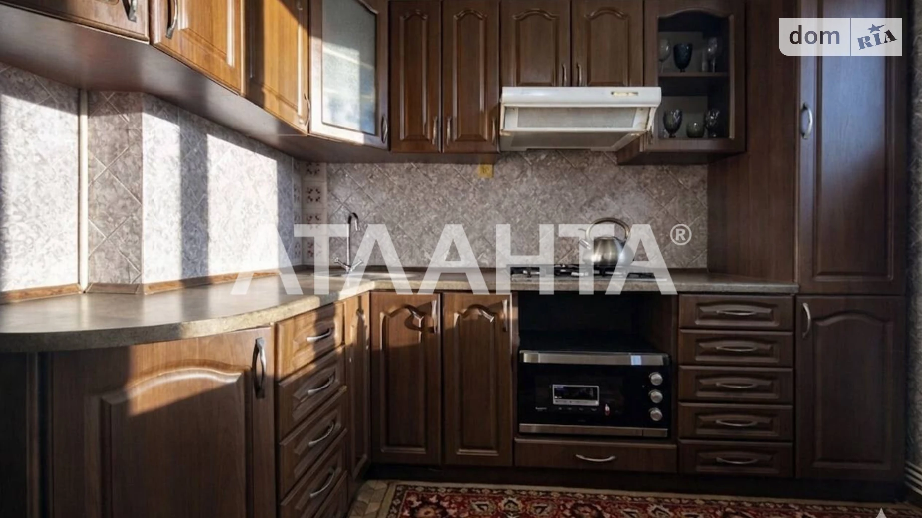 Продается 2-комнатная квартира 51.6 кв. м в Виннице, ул. Левка Лукьяненко(Ватутина) - фото 2
