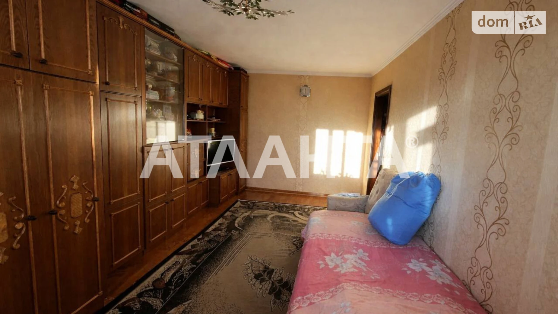 Продается 2-комнатная квартира 51.6 кв. м в Виннице, ул. Левка Лукьяненко(Ватутина) - фото 5