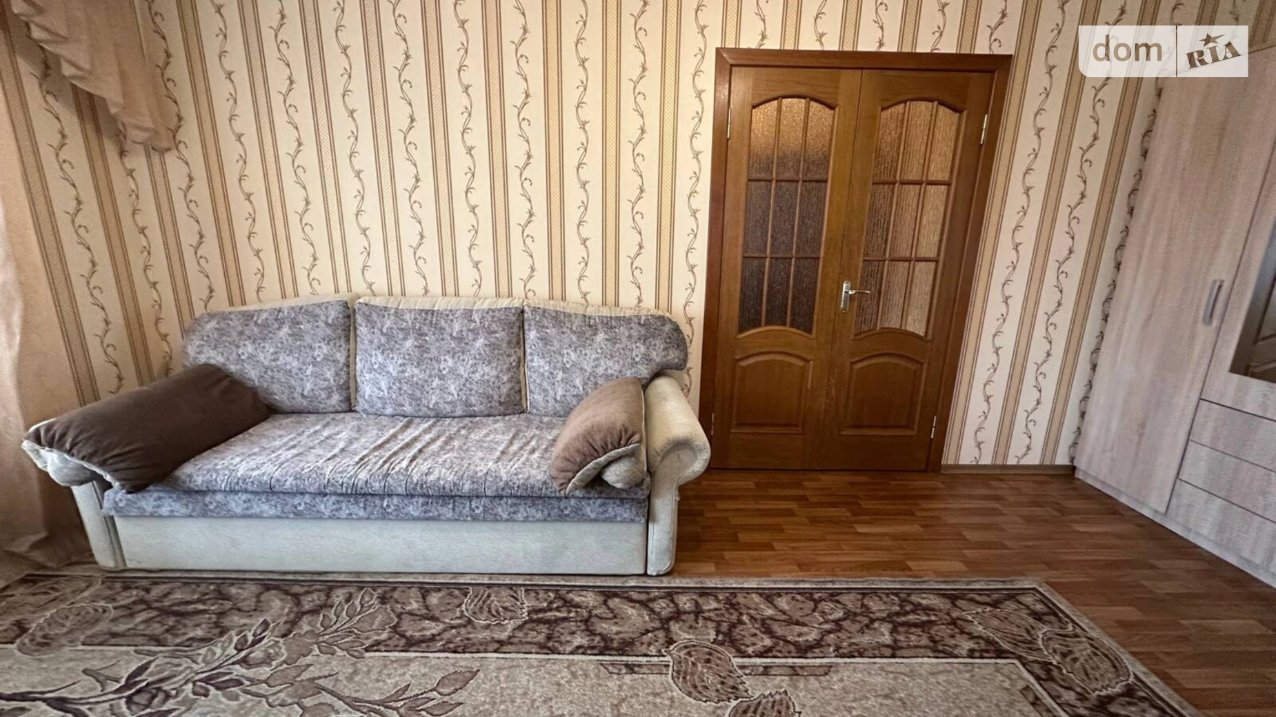 Продается 2-комнатная квартира 41.8 кв. м в Днепре, ул. Драгоманова Михаила, 33А - фото 4