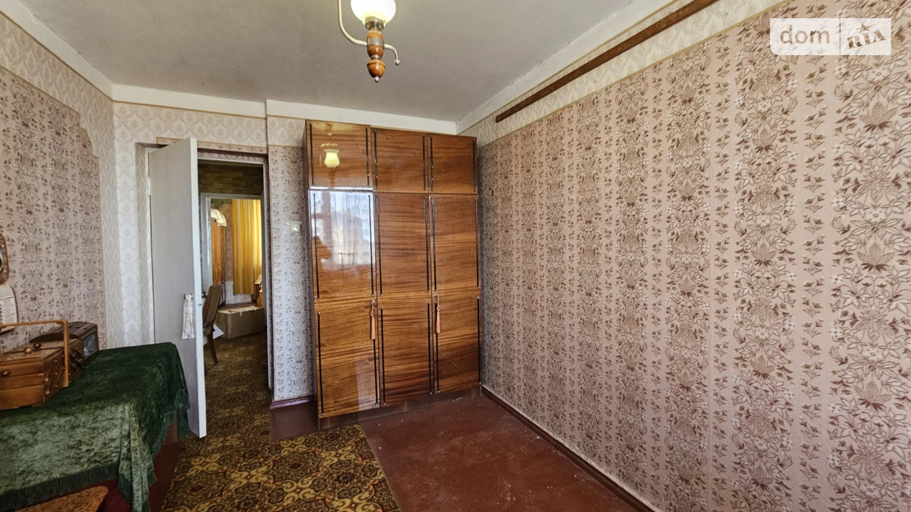 Продается 3-комнатная квартира 65 кв. м в Черкассах, цена: 70000 $ - фото 2