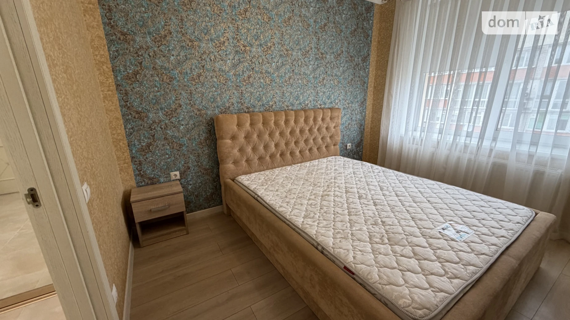 Сдается в аренду 1-комнатная квартира 61 кв. м в Хмельницком, ул. Кармелюка, 12/1 - фото 2