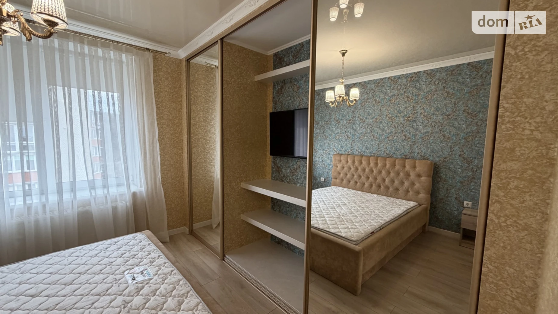 Сдается в аренду 1-комнатная квартира 61 кв. м в Хмельницком, ул. Кармелюка, 12/1 - фото 3