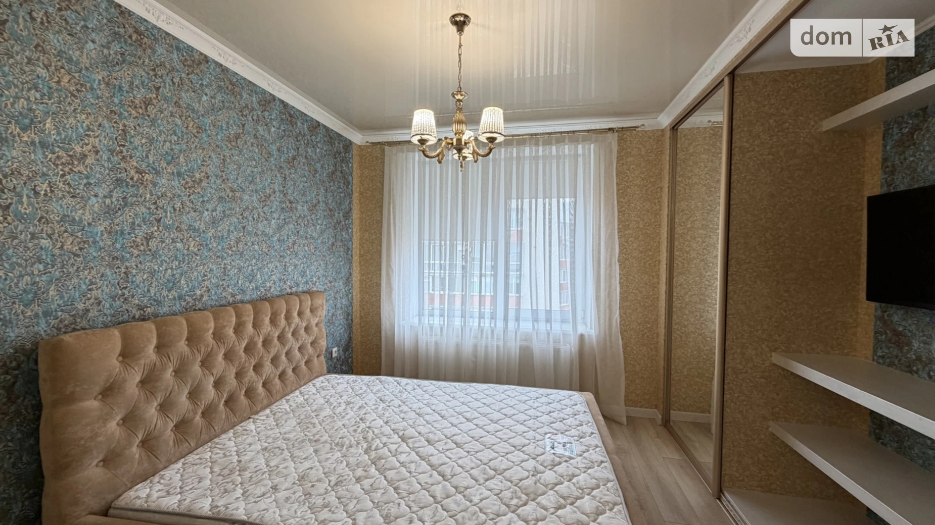 Сдается в аренду 1-комнатная квартира 61 кв. м в Хмельницком, ул. Кармелюка, 12/1 - фото 4