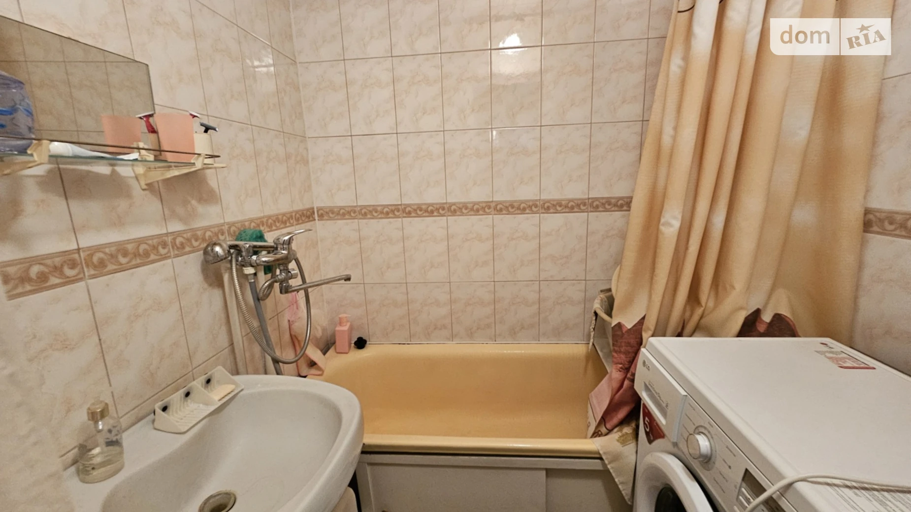 Продается 3-комнатная квартира 65 кв. м в Черкассах, цена: 70000 $ - фото 5