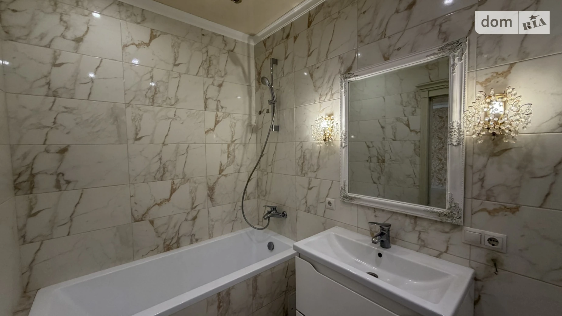 Сдается в аренду 1-комнатная квартира 61 кв. м в Хмельницком, ул. Кармелюка, 12/1 - фото 5