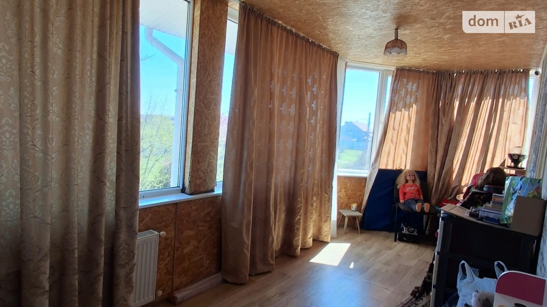 Продается дом на 2 этажа 240 кв. м с балконом, цена: 120000 € - фото 3