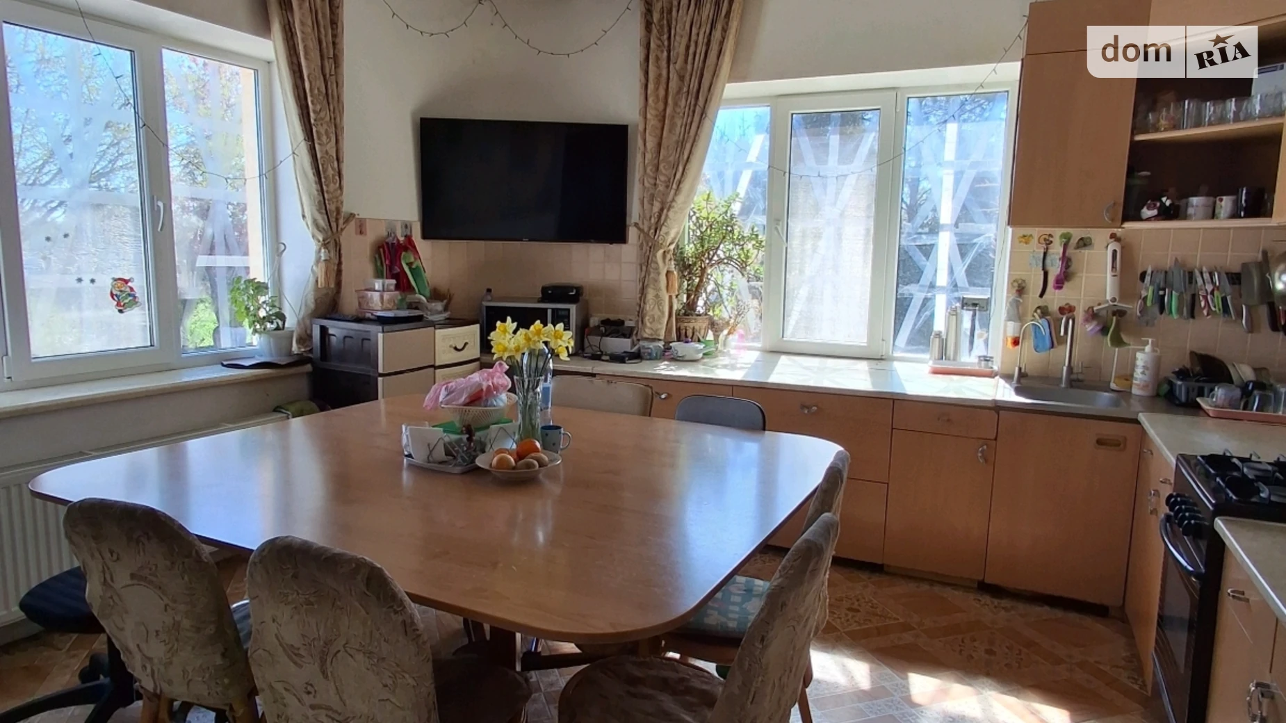 Продается дом на 2 этажа 240 кв. м с балконом, цена: 120000 € - фото 4