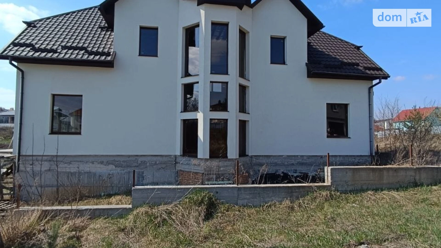 Продається будинок 2 поверховий 300 кв. м з балконом, цена: 165000 $ - фото 2