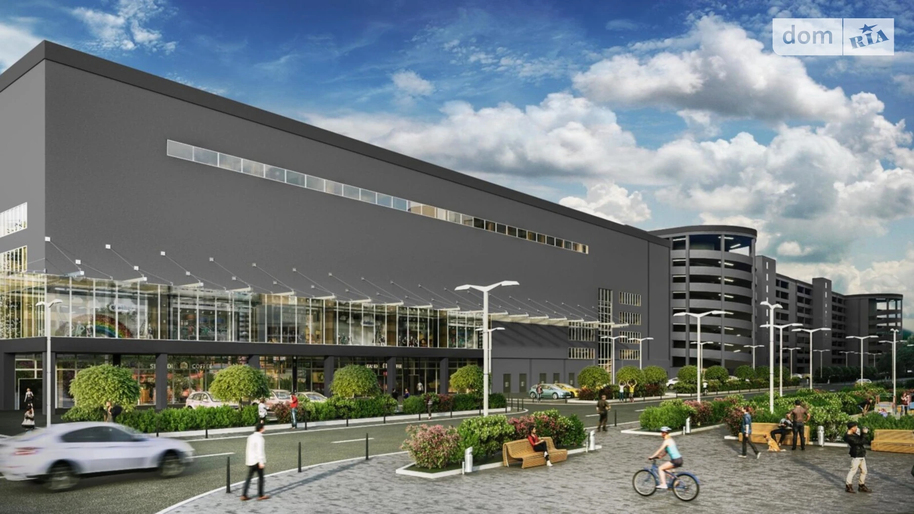 вул. Новопольова, 2 Караваєві Дачі Київ ЖК Family & Friends, цена: 219660 $ - фото 2