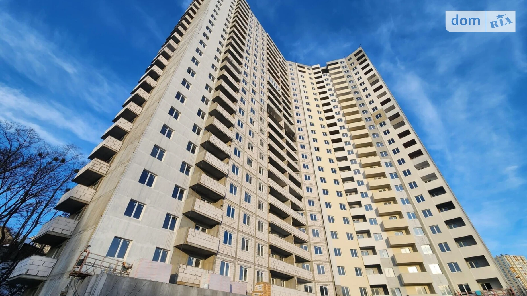 Продается 3-комнатная квартира 79.1 кв. м в Киеве, цена: 79631 $ - фото 4