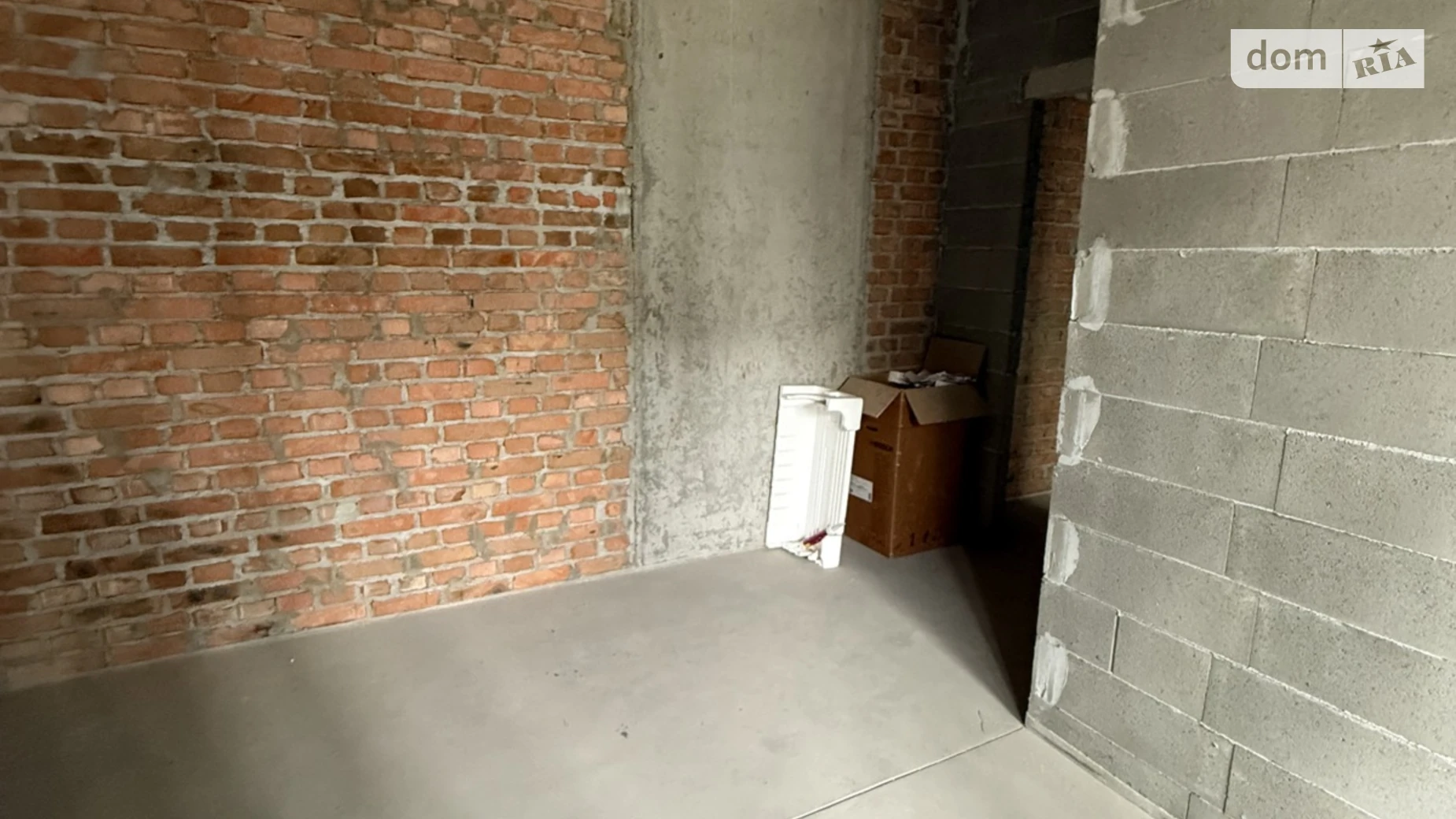 Продается 1-комнатная квартира 41 кв. м в Ирпене, ул. Кобылянской Ольги, 11 - фото 5