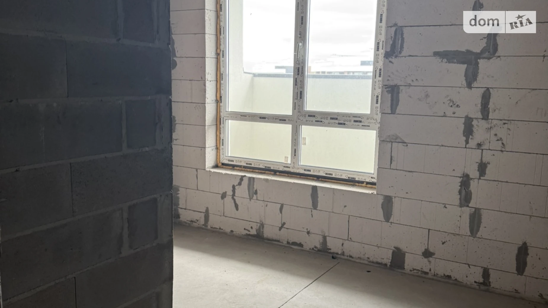 Продается 1-комнатная квартира 41 кв. м в Ирпене, ул. Кобылянской Ольги, 11 - фото 4