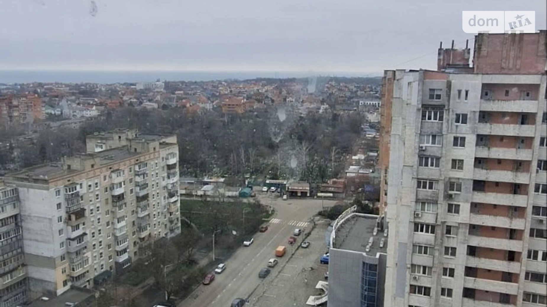 Продается 1-комнатная квартира 51.2 кв. м в Черноморске, цена: 24500 $ - фото 4