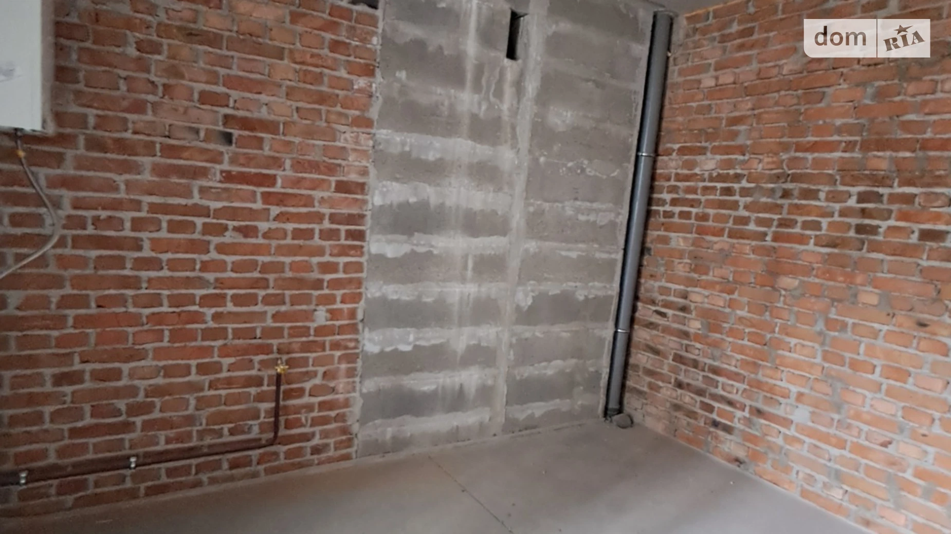 Продается 1-комнатная квартира 41 кв. м в Ирпене, ул. Кобылянской Ольги, 1В/11 - фото 2