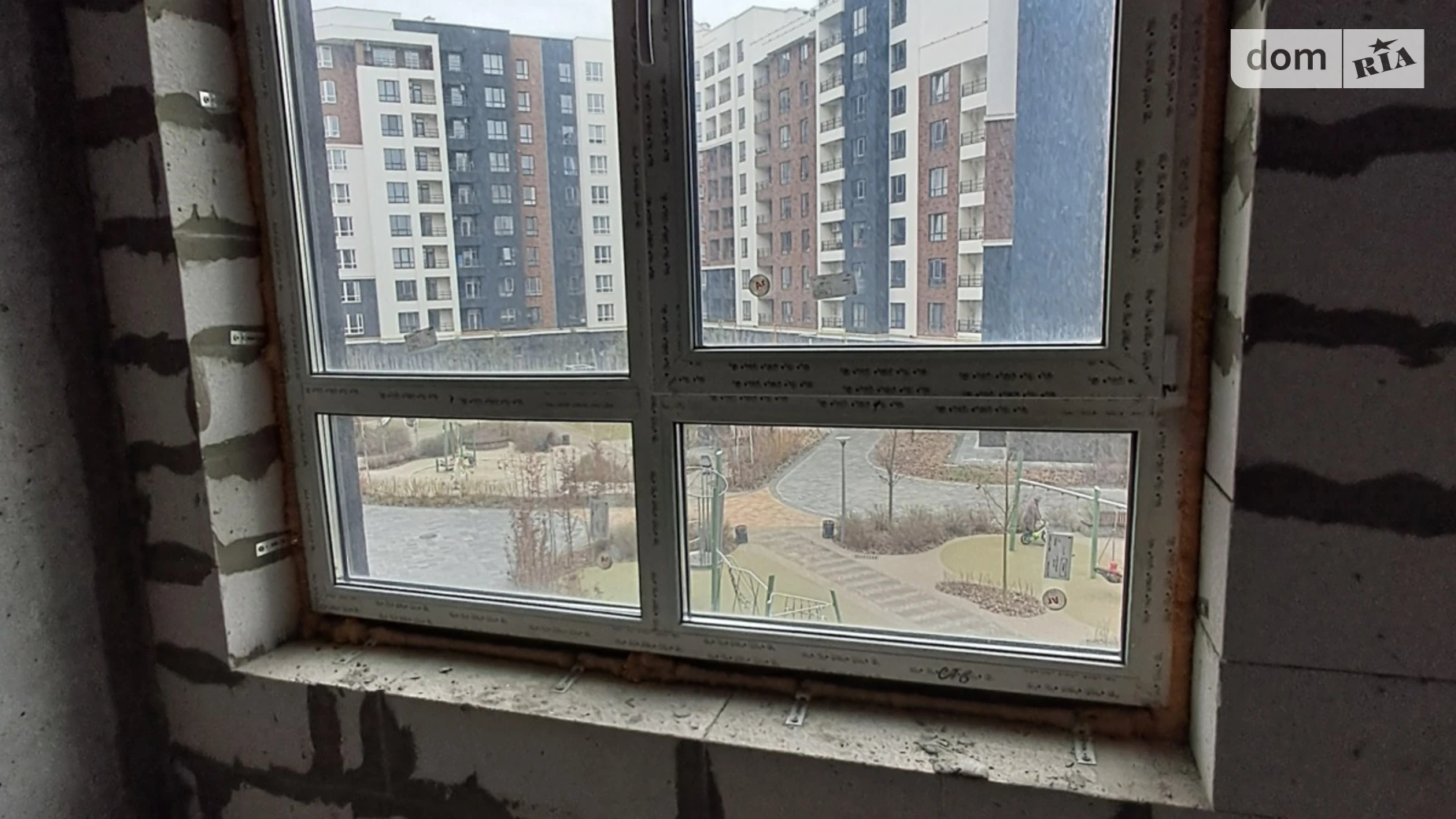 Продается 1-комнатная квартира 41 кв. м в Ирпене, ул. Кобылянской Ольги, 1В/11 - фото 5