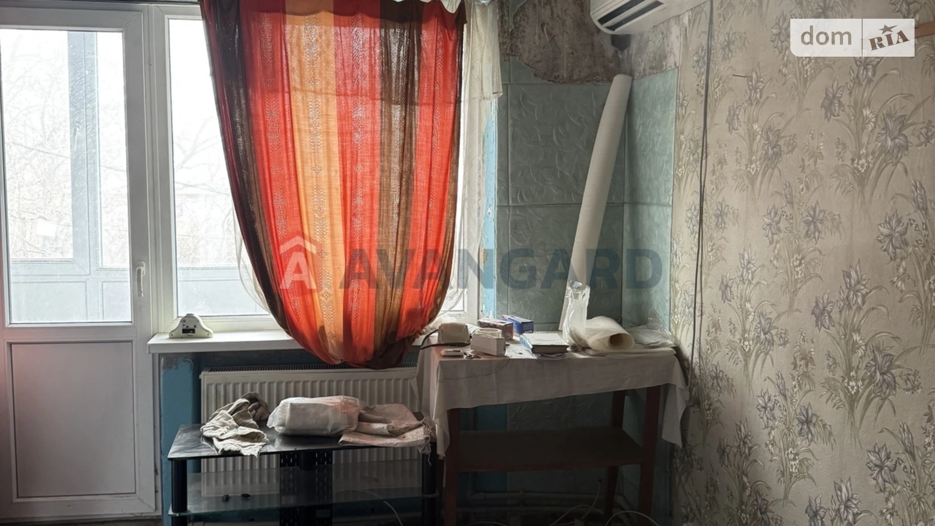 Продається 1-кімнатна квартира 32.8 кв. м у Кам'янському, вул. Механізаторів - фото 2