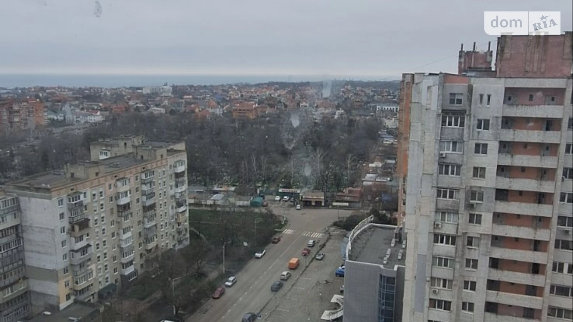 Продается 1-комнатная квартира 51.2 кв. м в Черноморске, цена: 24500 $ - фото 4