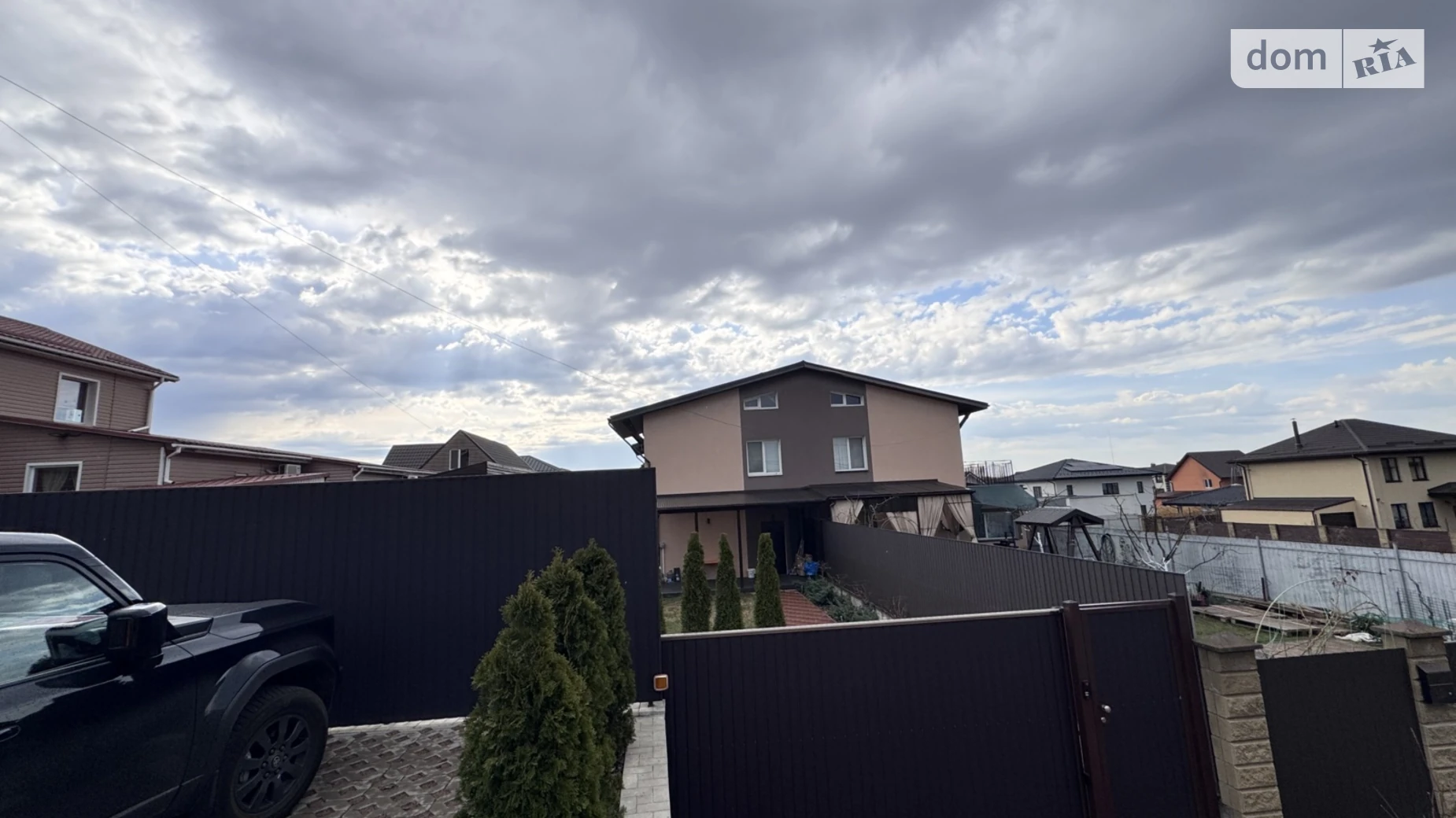 вулиця Андріївська, 27 Шевченково (Бучанский), цена: 110000 $ - фото 3