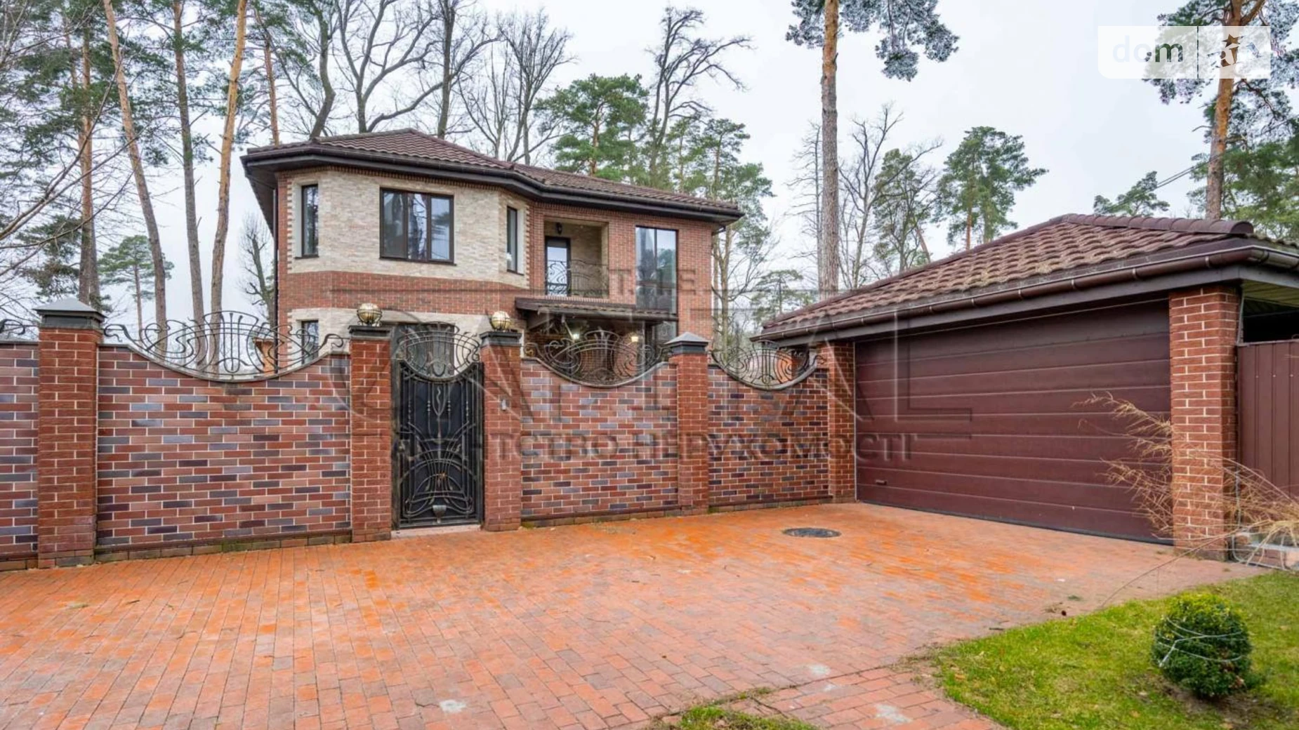 Сдается в аренду дом на 2 этажа 300 кв. м с верандой, цена: 2200 $ - фото 3