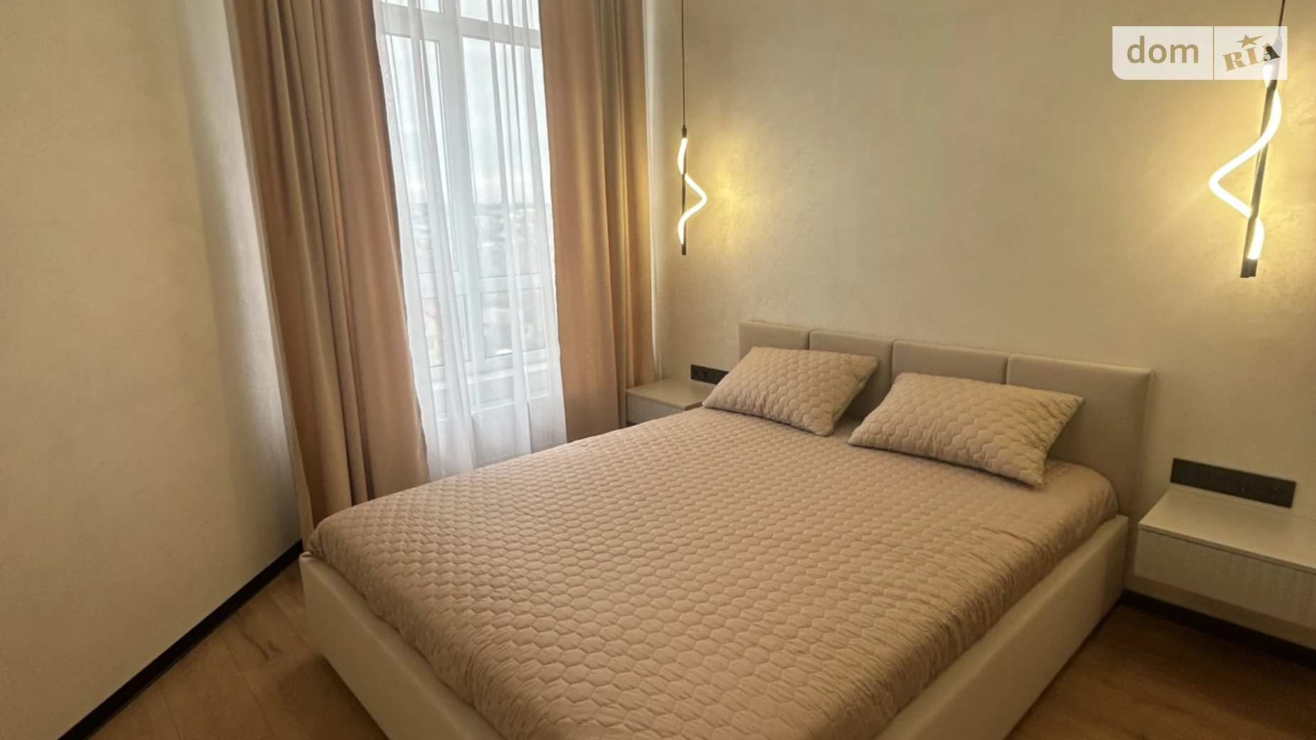 Продается 1-комнатная квартира 40 кв. м в Ирпене, ул. Кобылянской Ольги, 1В/22 - фото 3