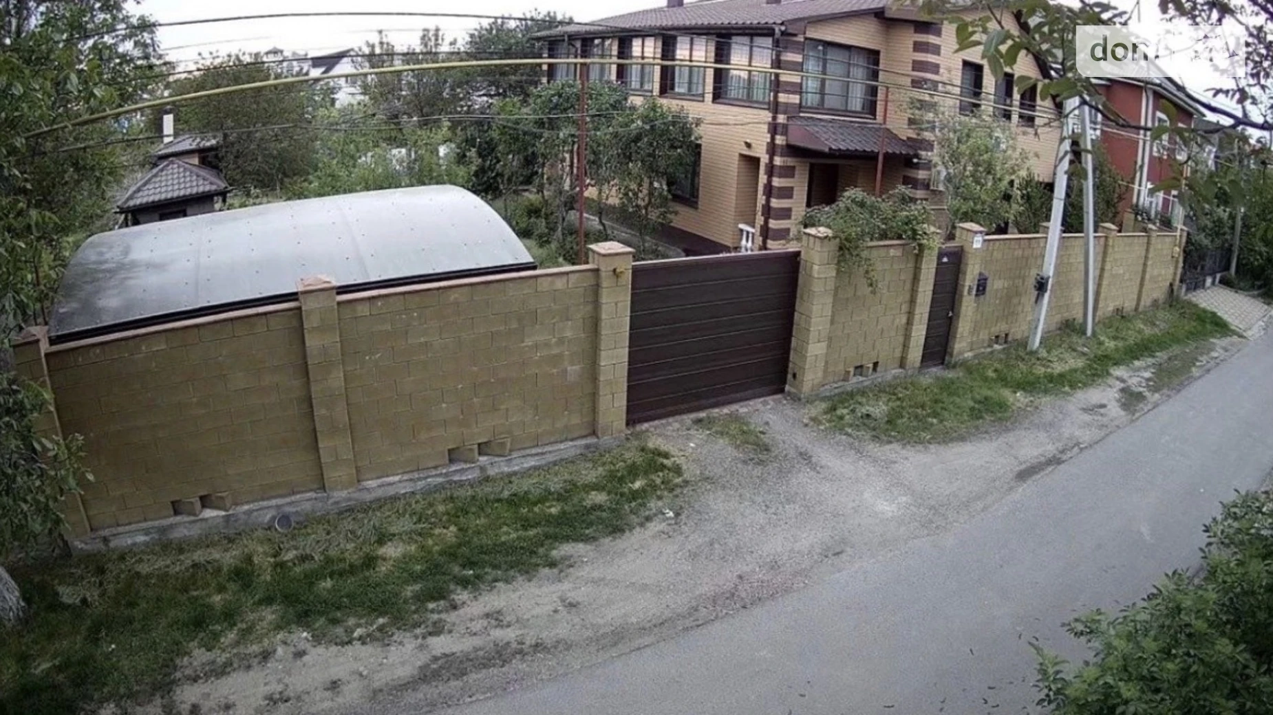 Продается дом на 2 этажа 250 кв. м с мансардой, цена: 240000 $ - фото 2