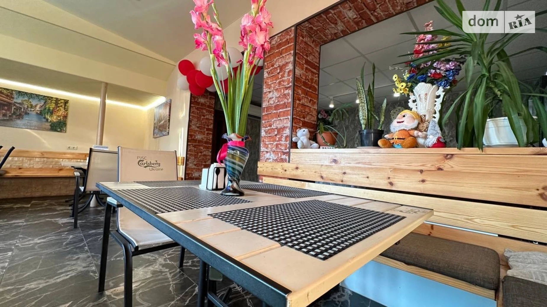 Продается объект сферы услуг 60 кв. м в 1-этажном здании, цена: 20000 $ - фото 3