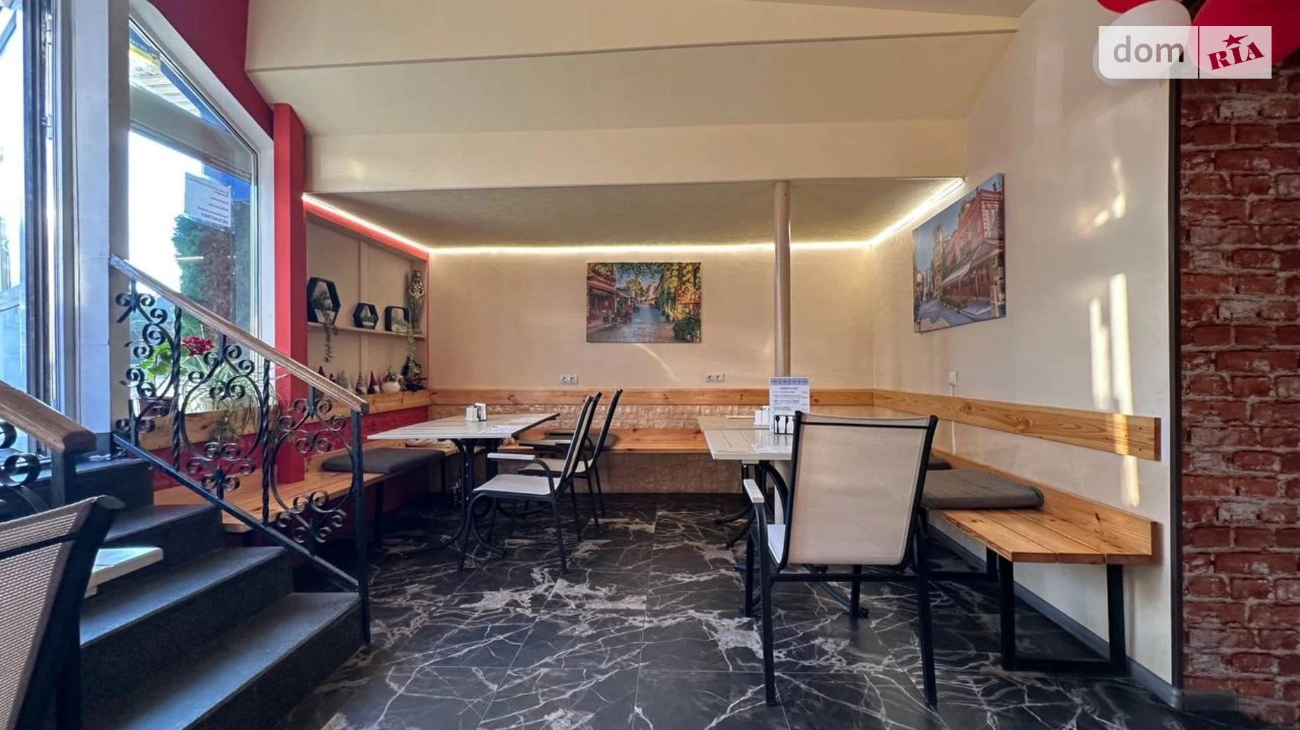 Продается объект сферы услуг 60 кв. м в 1-этажном здании, цена: 20000 $ - фото 2