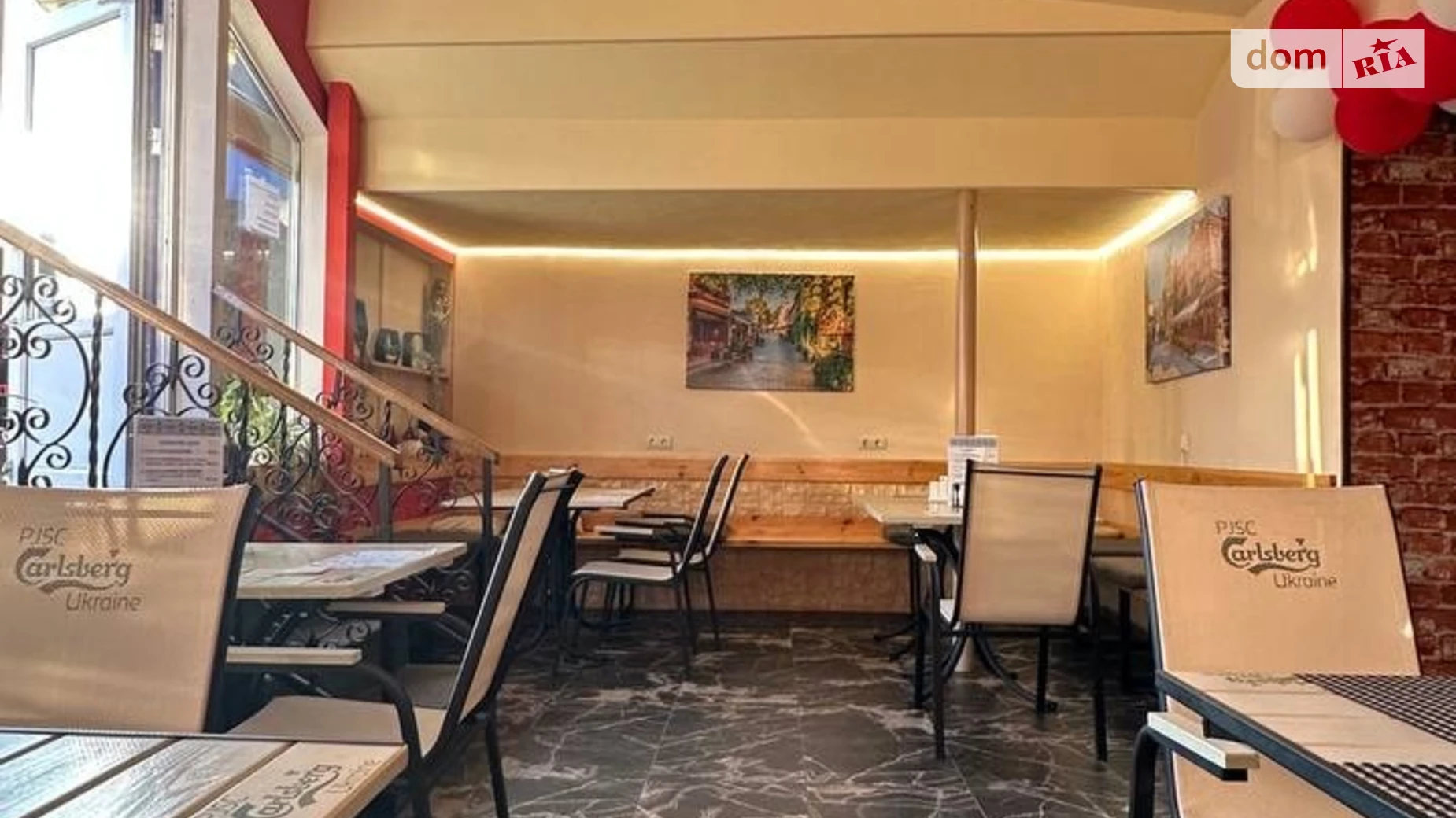 Продается объект сферы услуг 60 кв. м в 1-этажном здании, цена: 20000 $ - фото 4