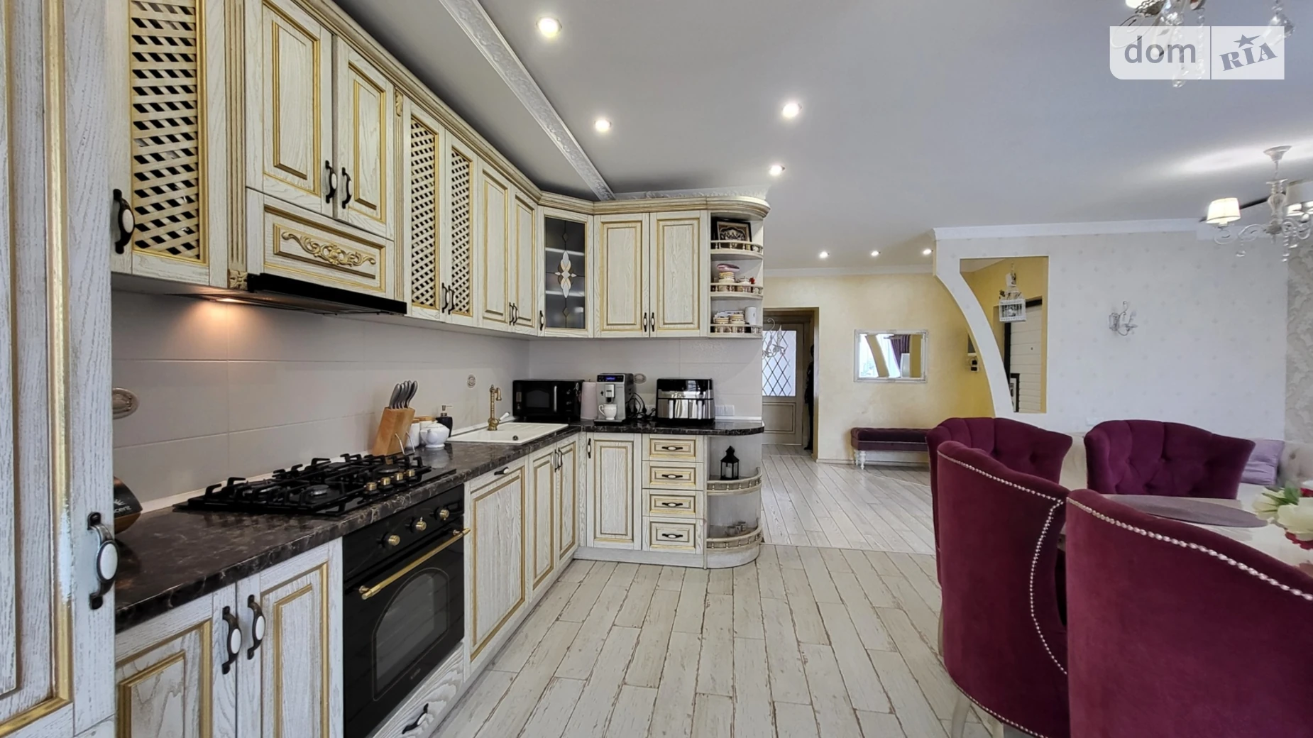 Продается 4-комнатная квартира 107 кв. м в Виннице, ул. Академика Заболотного, 30 - фото 5