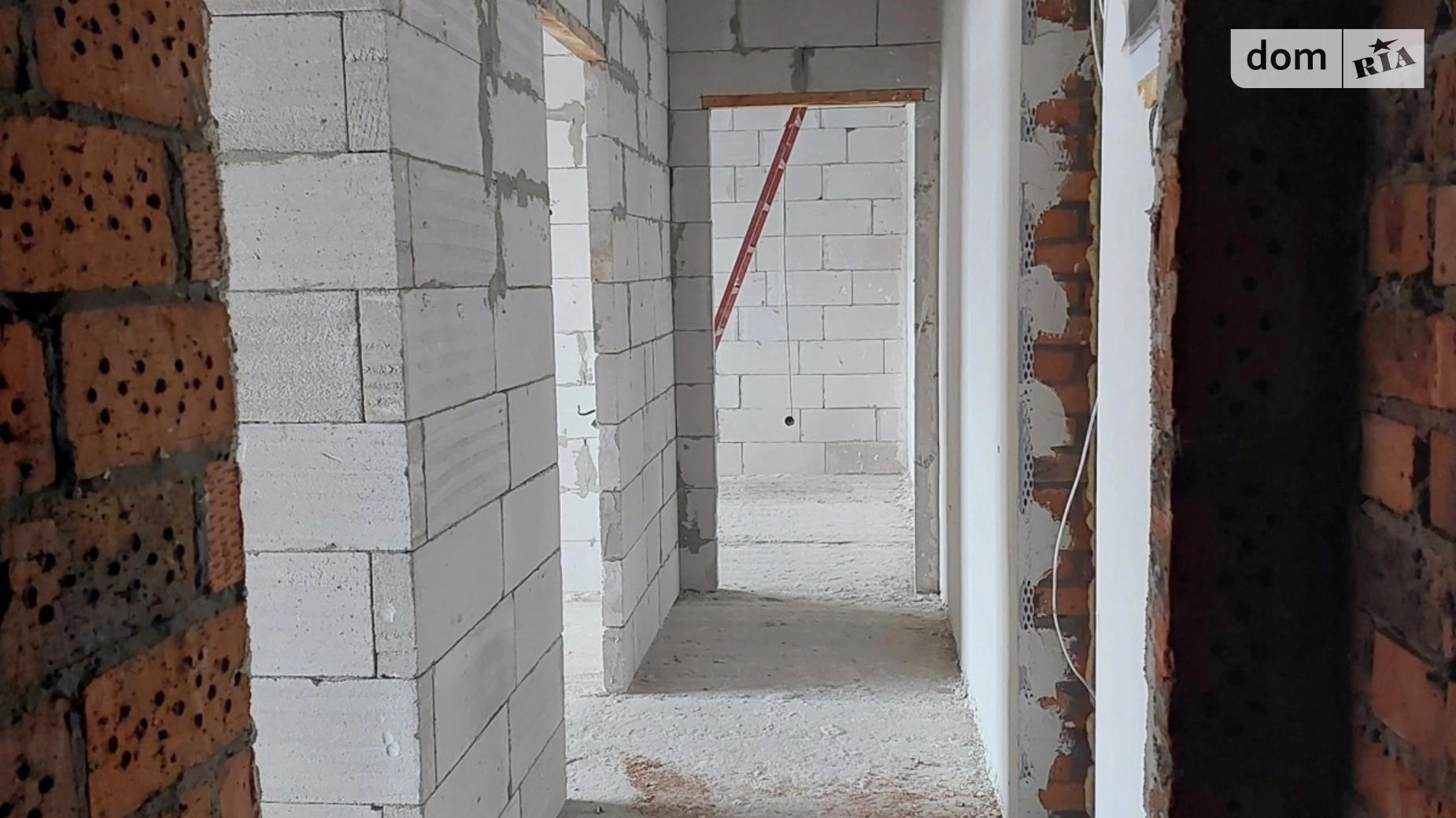 Продается 5-комнатная квартира 138.5 кв. м в Хмельницком, ул. Озерная, 16Б - фото 2