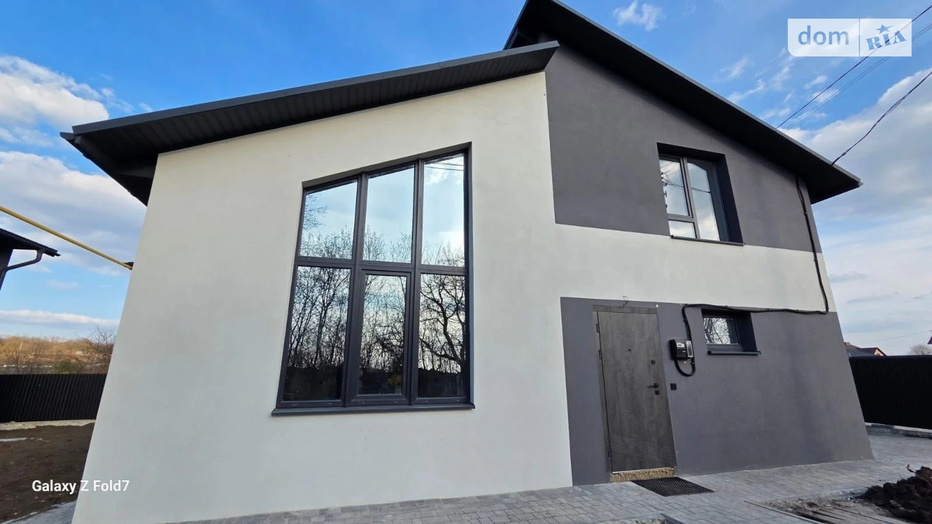 Продается дом на 2 этажа 100 кв. м с участком, цена: 135000 $ - фото 2