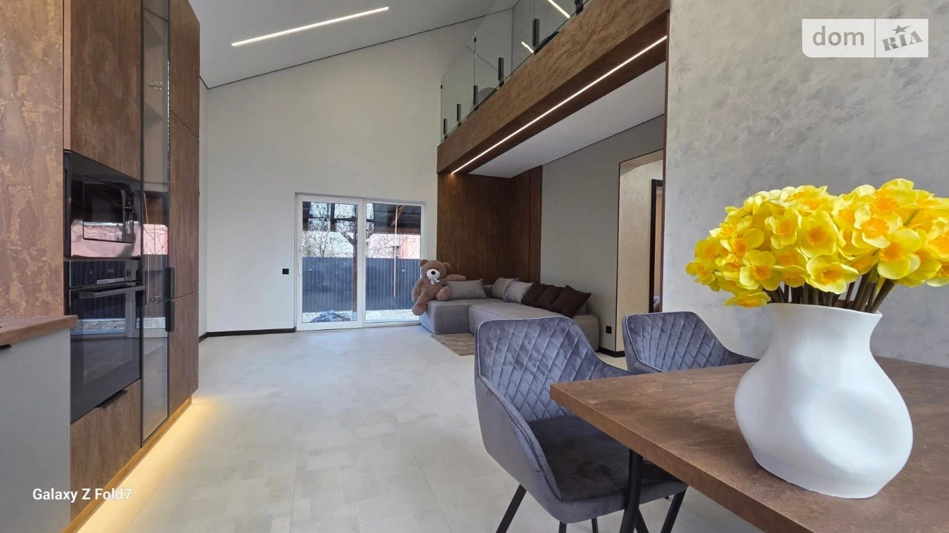 Продается дом на 2 этажа 100 кв. м с участком, цена: 135000 $ - фото 4