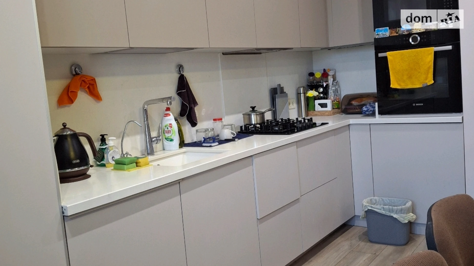 Продается дом на 2 этажа 250 кв. м с гаражом, цена: 250000 $ - фото 3
