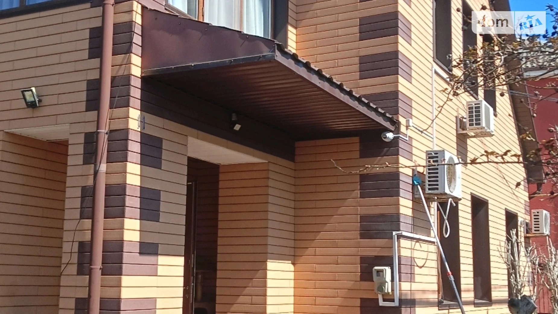 Продается дом на 2 этажа 250 кв. м с садом, цена: 240000 $ - фото 5