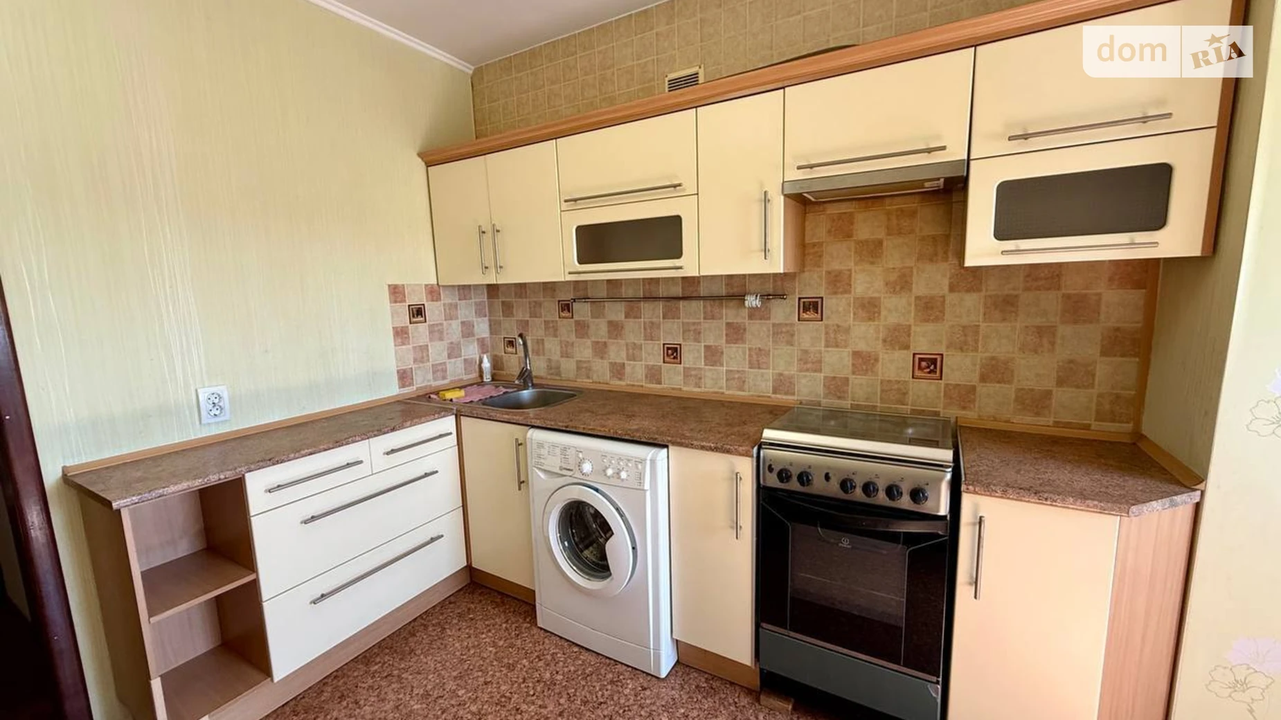 2-комнатная квартира 51.53 кв. м в Запорожье, ул. Автозаводская, 50А - фото 4