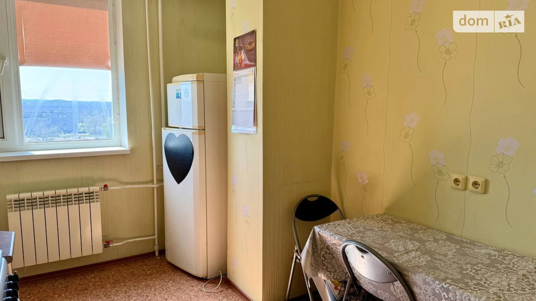 2-комнатная квартира 51.53 кв. м в Запорожье, ул. Автозаводская, 50А - фото 5