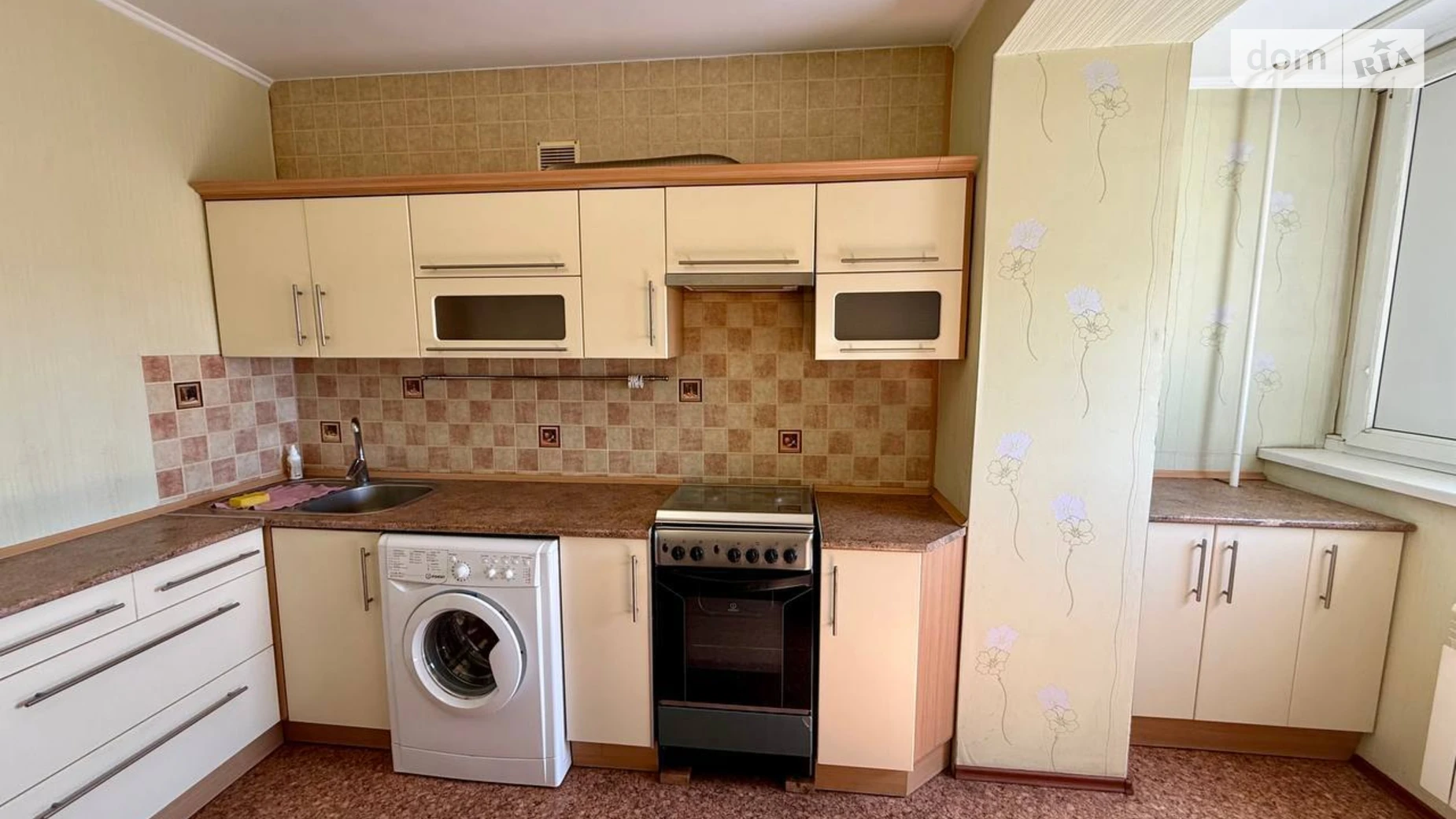 2-комнатная квартира 51.53 кв. м в Запорожье, ул. Автозаводская, 50А - фото 3