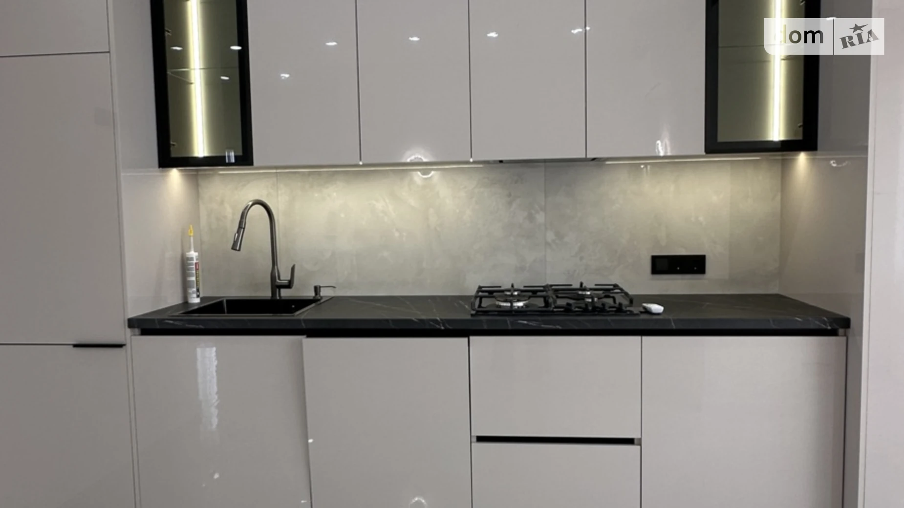 Продается 2-комнатная квартира 60 кв. м в Хмельницком, Старокостянтиновское шоссе, 20/7 - фото 2