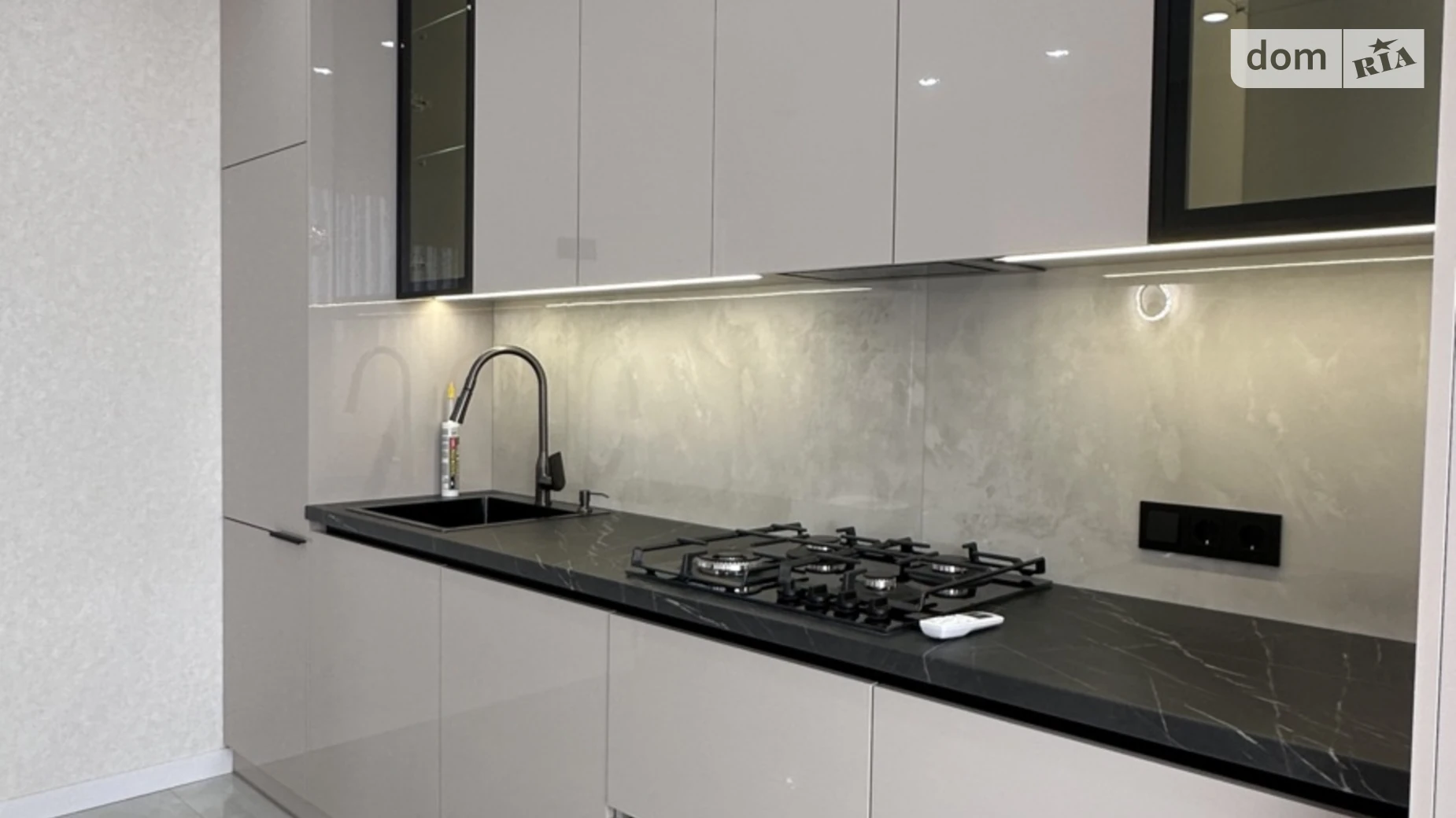 Продается 2-комнатная квартира 60 кв. м в Хмельницком, цена: 109000 $ - фото 3