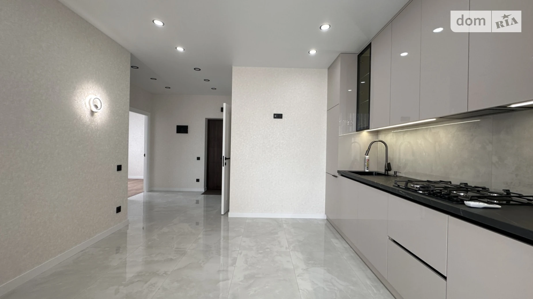 Продается 2-комнатная квартира 60 кв. м в Хмельницком, цена: 109000 $ - фото 4