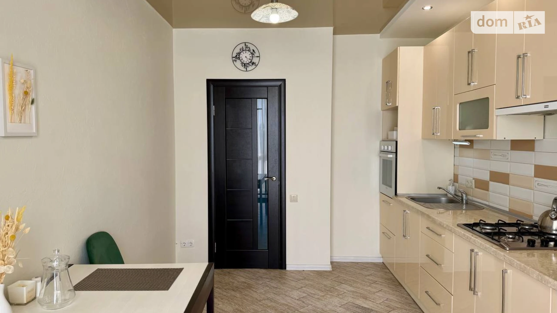 Продается 1-комнатная квартира 38.7 кв. м в Ровно, ул. Черновола Вячеслава, 91Е - фото 4
